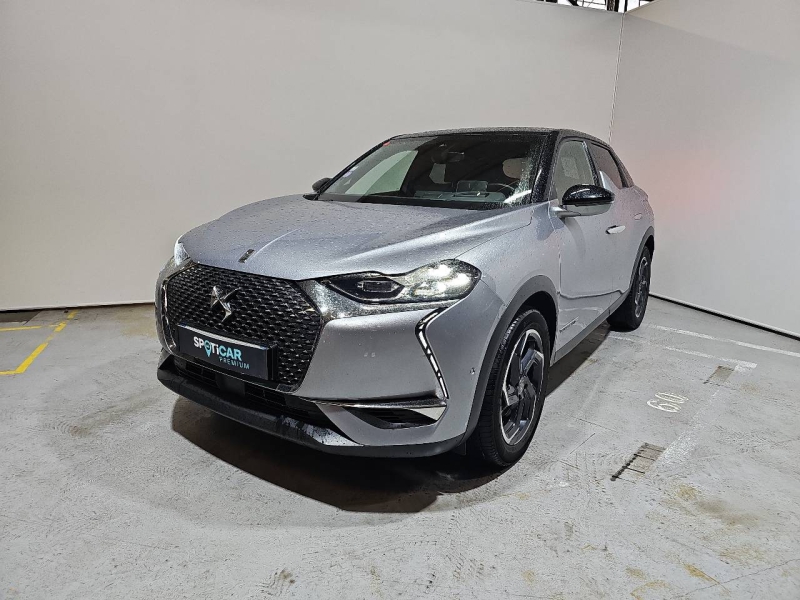 Image de l'annonce principale - DS DS 3 Crossback