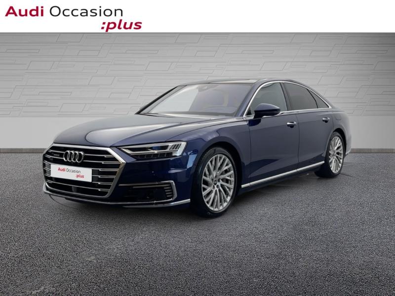 Image de l'annonce principale - Audi A8