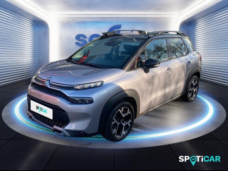 Image de l'annonce principale - Citroën C3 Aircross