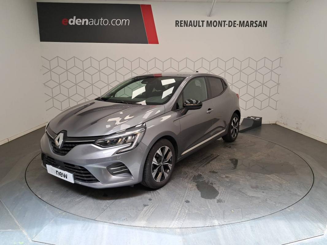 Image de l'annonce principale - Renault Clio