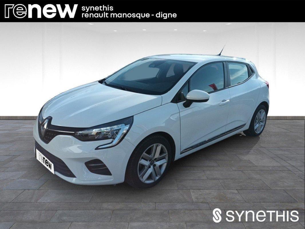 Image de l'annonce principale - Renault Clio