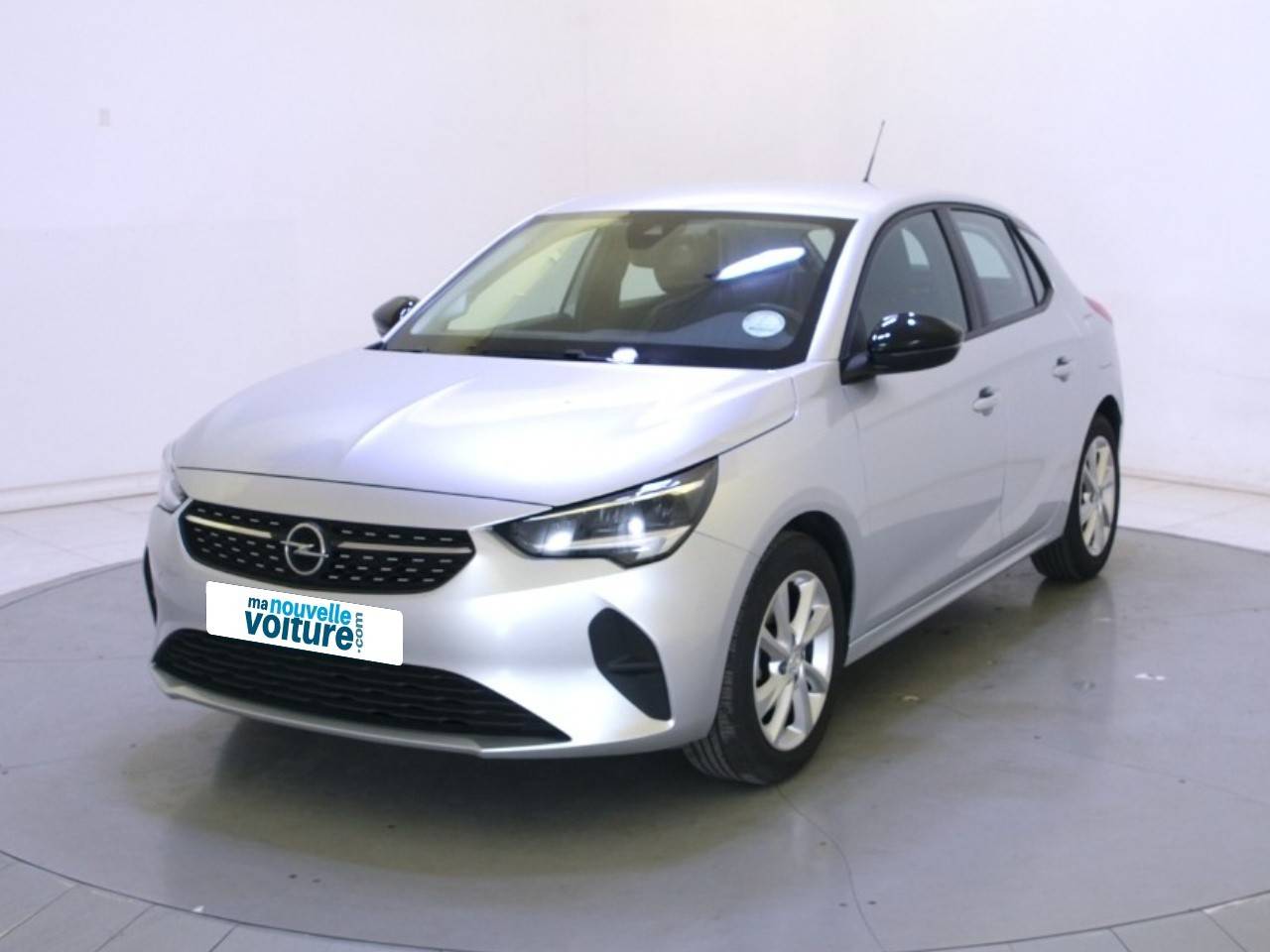 Image de l'annonce principale - Opel Corsa
