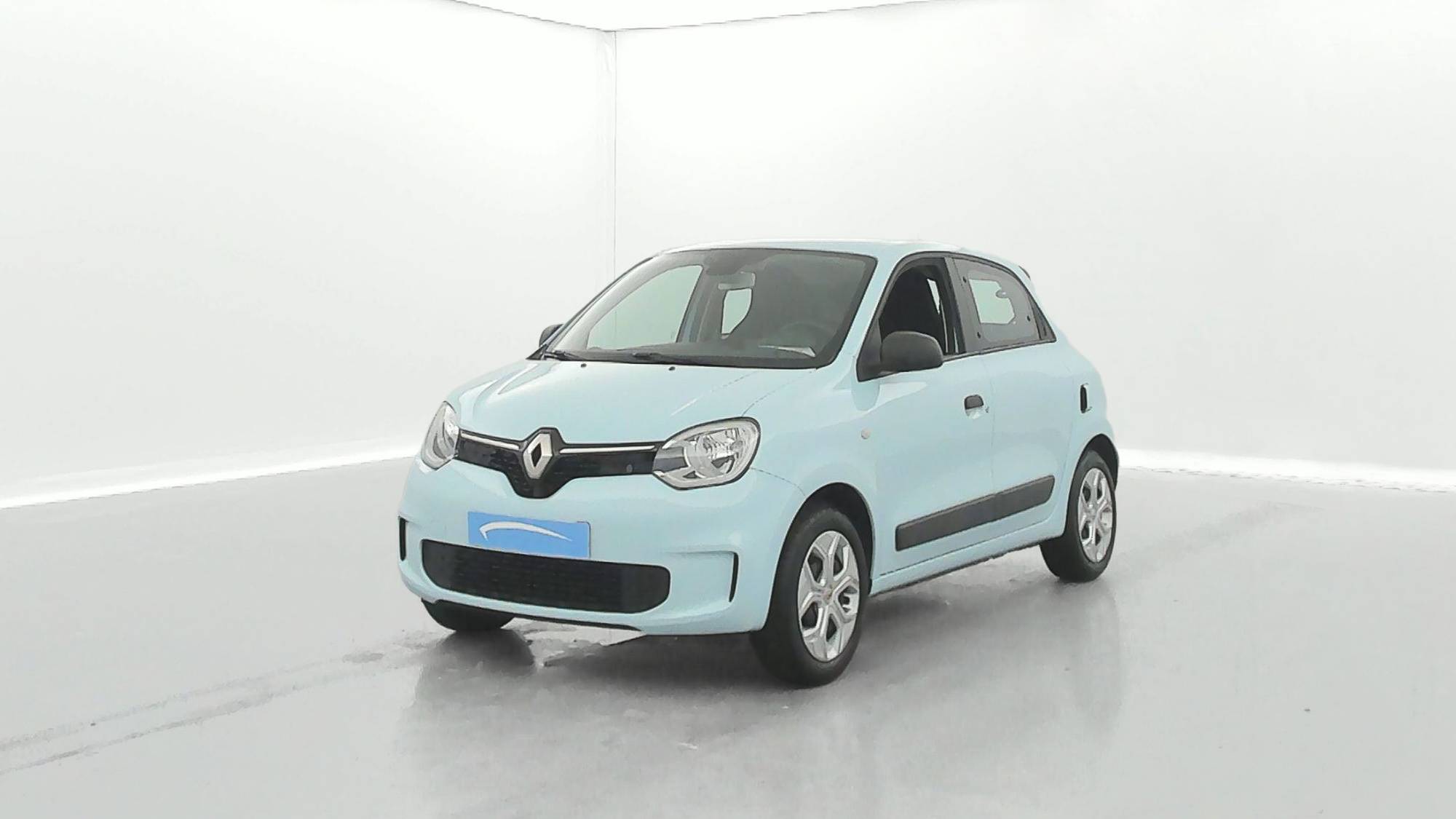 Image de l'annonce principale - Renault Twingo