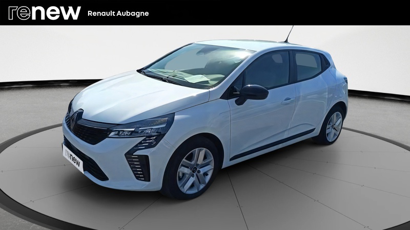 Image de l'annonce principale - Renault Clio