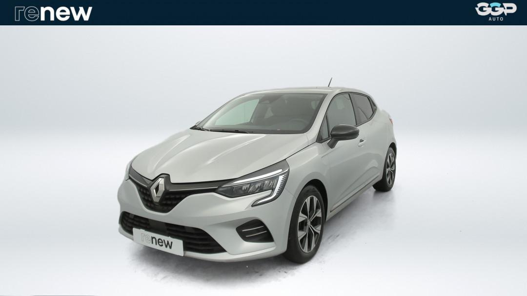 Image de l'annonce principale - Renault Clio