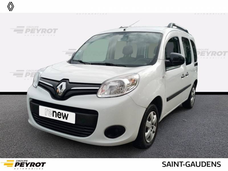 Image de l'annonce principale - Renault Kangoo