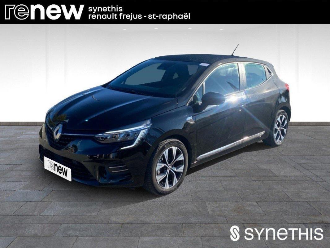 Image de l'annonce principale - Renault Clio