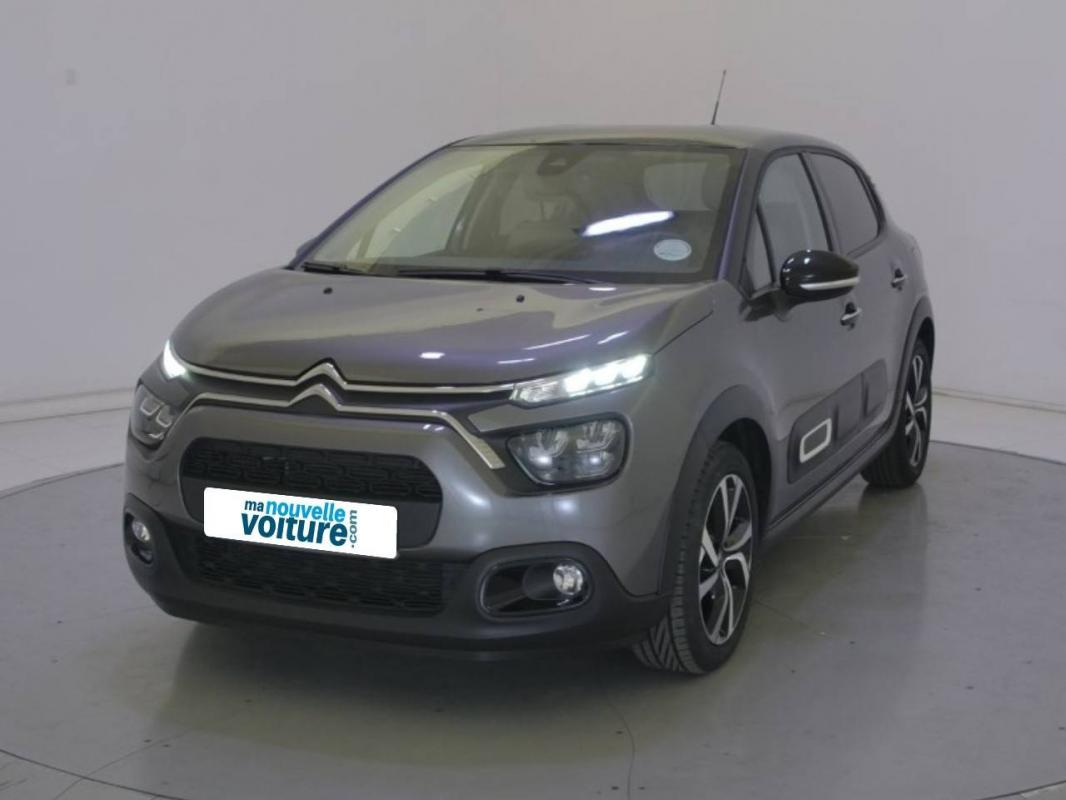 Image de l'annonce principale - Citroën C3