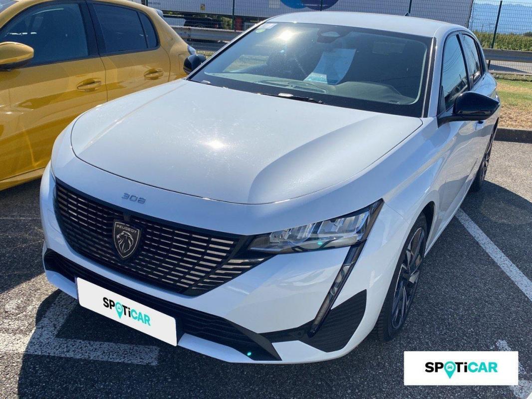 Image de l'annonce principale - Peugeot 308