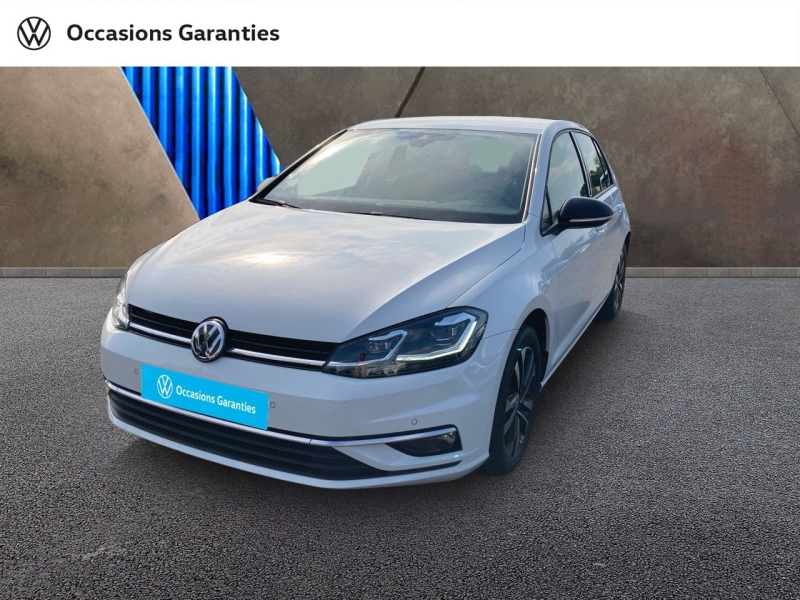 Image de l'annonce principale - Volkswagen Golf