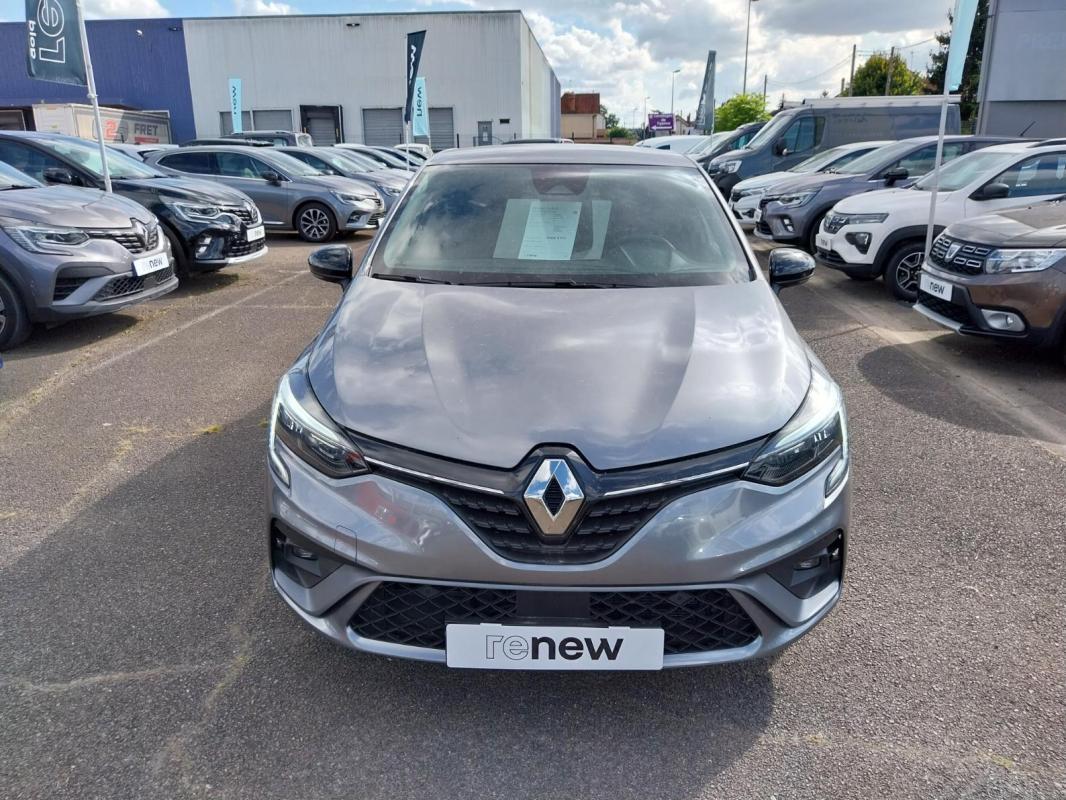 Image de l'annonce principale - Renault Clio