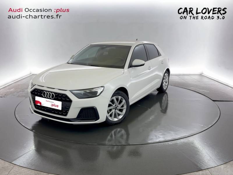 Image de l'annonce principale - Audi A1