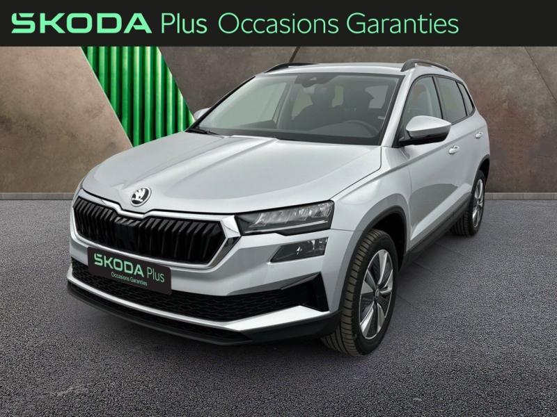 Image de l'annonce principale - Skoda Karoq