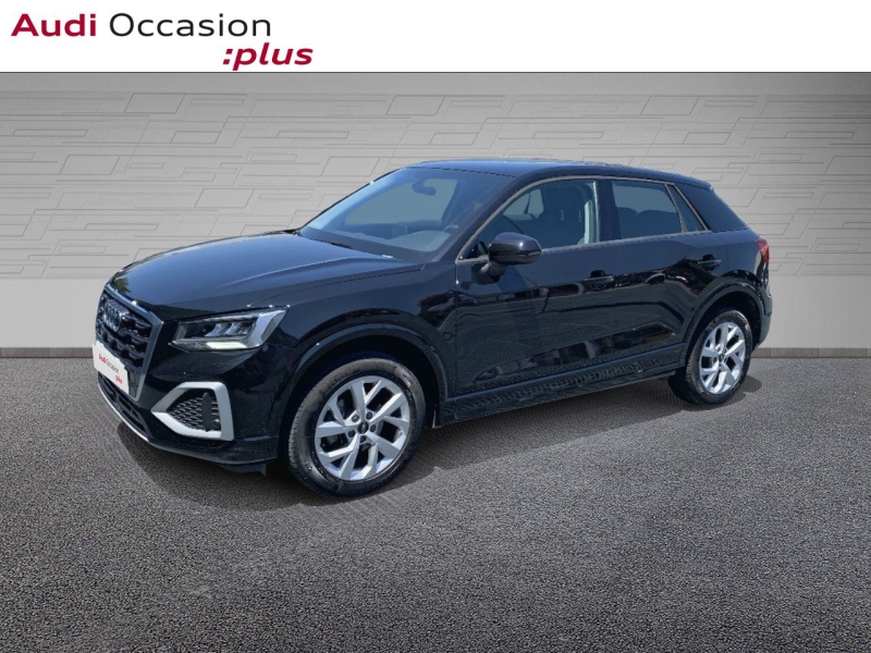 Image de l'annonce principale - Audi Q2