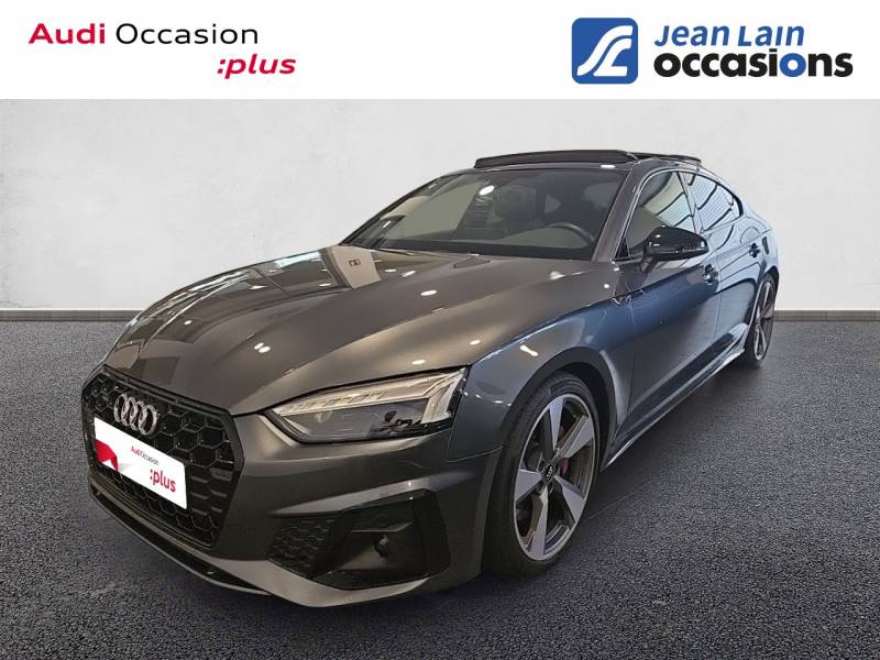 Image de l'annonce principale - Audi A5 Sportback