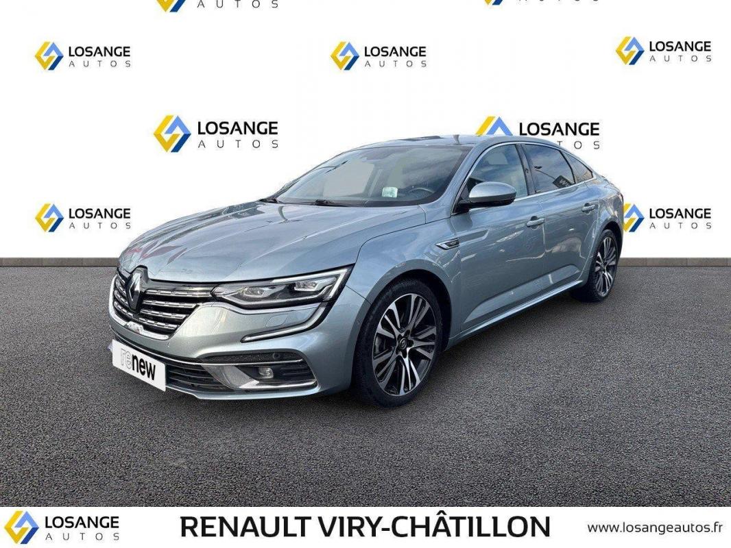 Image de l'annonce principale - Renault Talisman