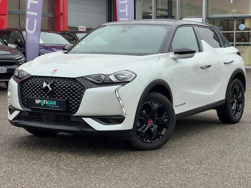 Image de l'annonce principale - DS DS 3 Crossback