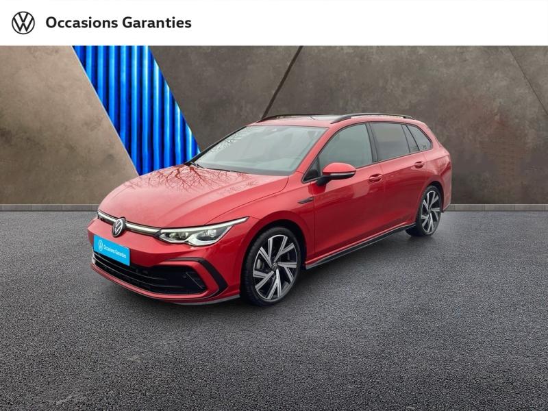 Image de l'annonce principale - Volkswagen Golf