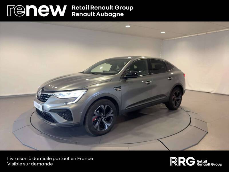 Image de l'annonce principale - Renault Arkana