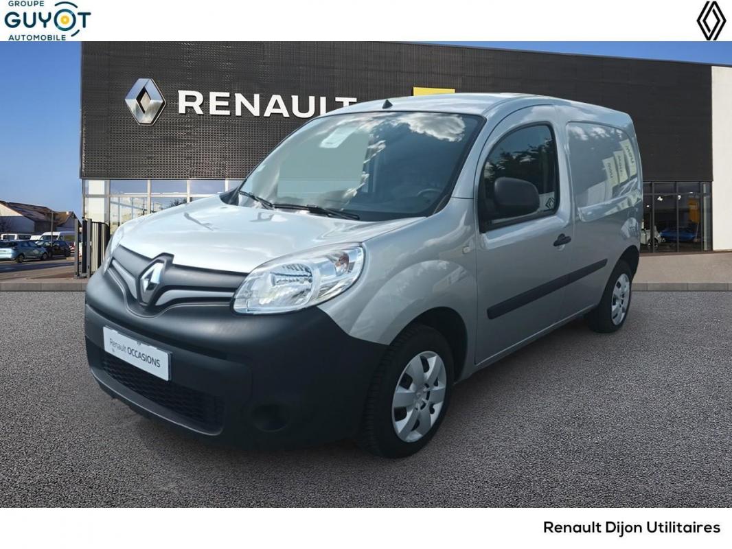 Image de l'annonce principale - Renault Kangoo