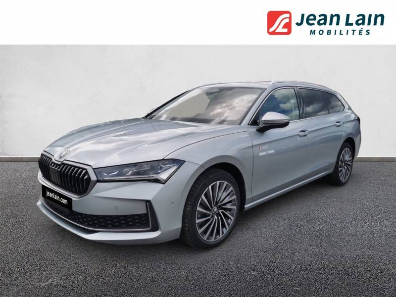 Image de l'annonce principale - Skoda Superb