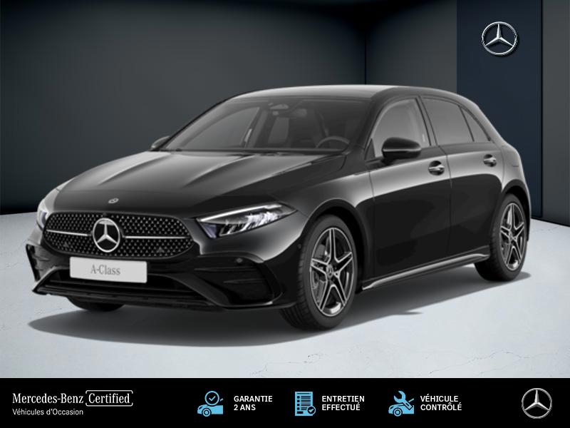 Image de l'annonce principale - Mercedes-Benz Classe A