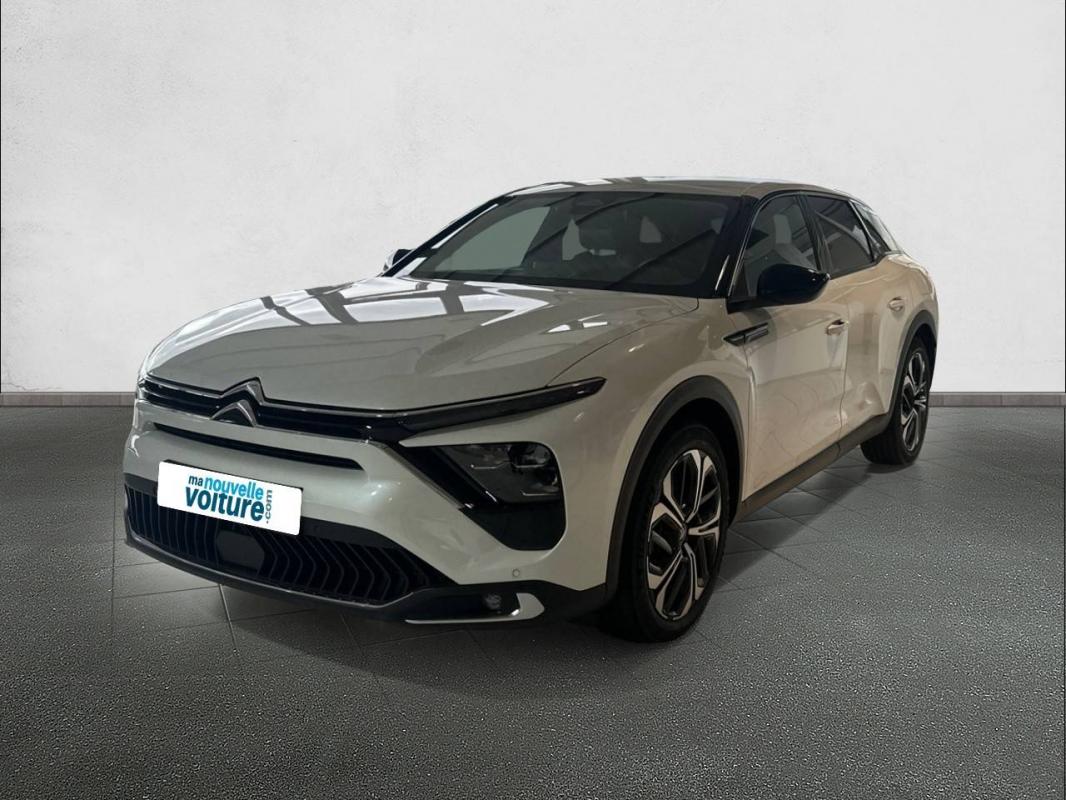 Image de l'annonce principale - Citroën C5 X