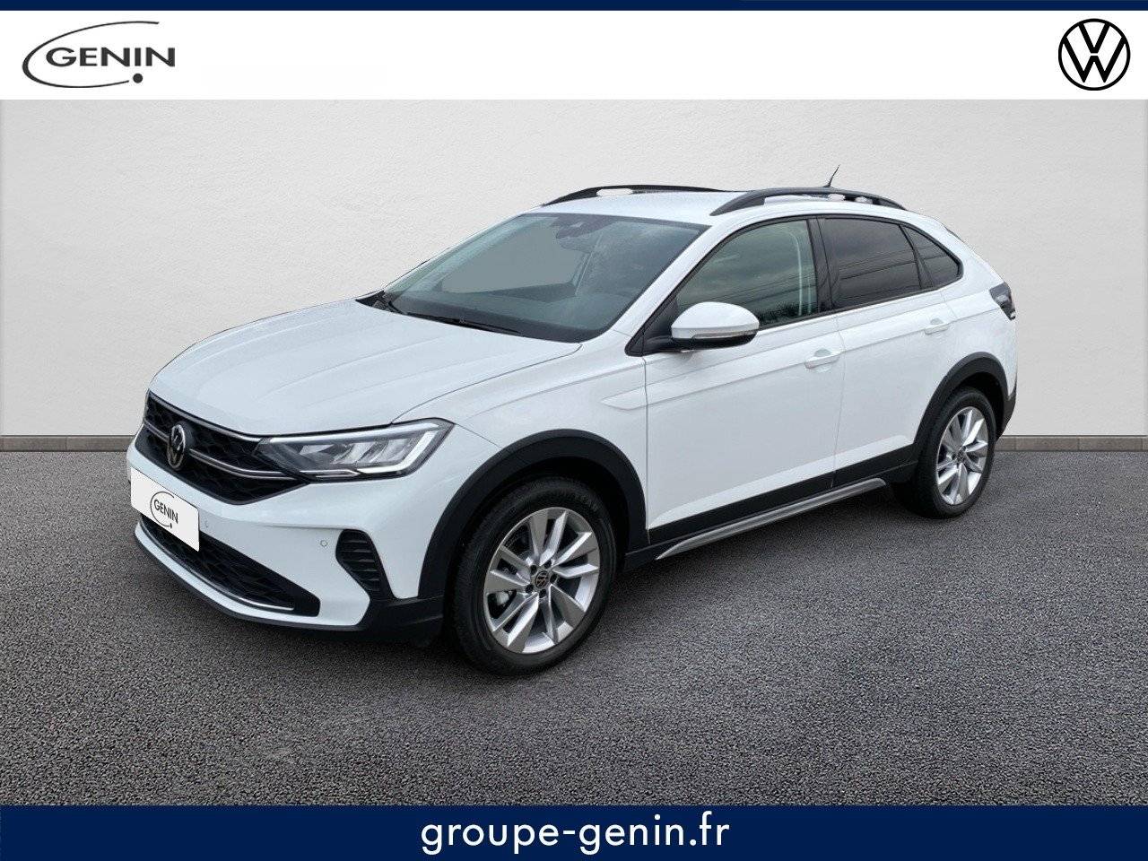 Image de l'annonce principale - Volkswagen Taigo