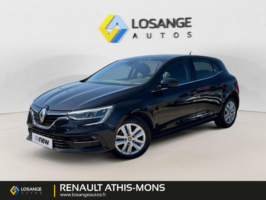 Image de l'annonce principale - Renault Megane
