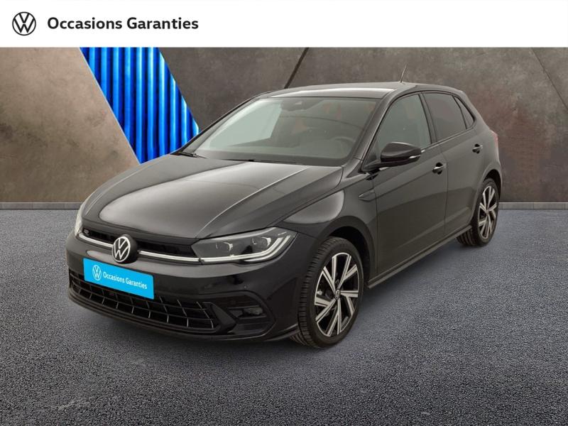 Image de l'annonce principale - Volkswagen Polo