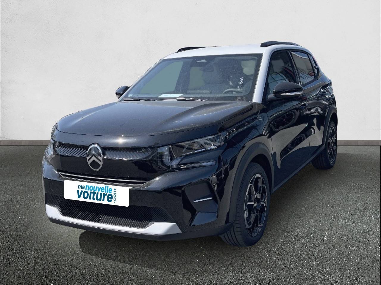 Image de l'annonce principale - Citroën C3