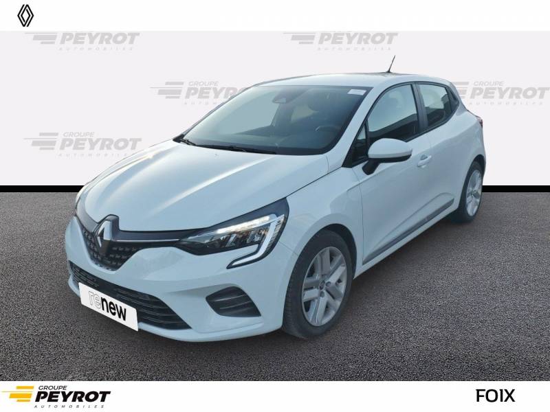 Image de l'annonce principale - Renault Clio