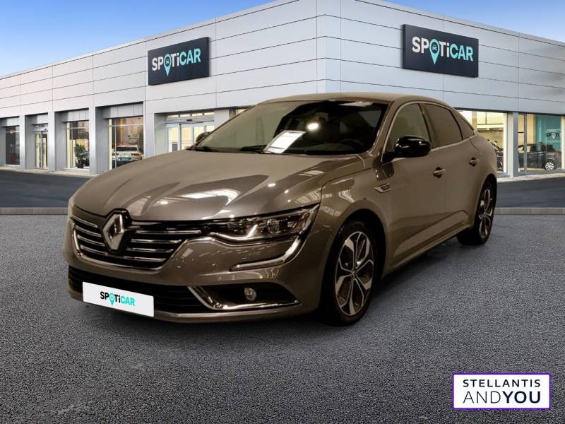 Image de l'annonce principale - Renault Talisman