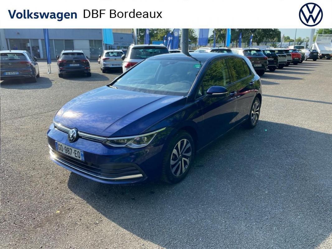 Image de l'annonce principale - Volkswagen Golf