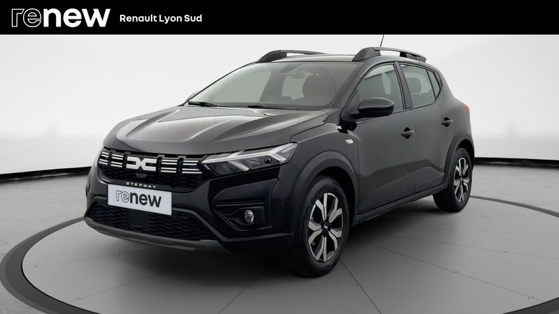 Image de l'annonce principale - Dacia Sandero