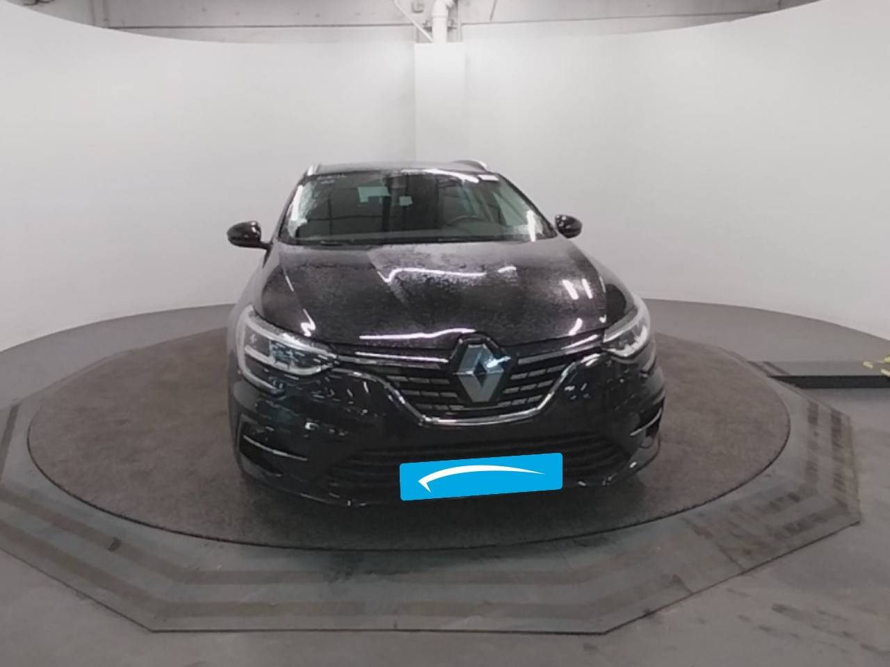 Image de l'annonce principale - Renault Megane E Tech