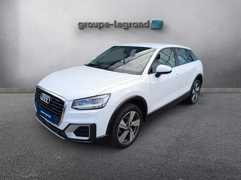 Image de l'annonce principale - Audi Q2