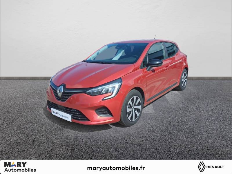 Image de l'annonce principale - Renault Clio