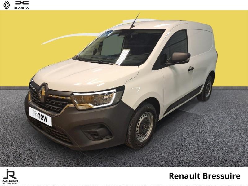 Image de l'annonce principale - Renault Kangoo