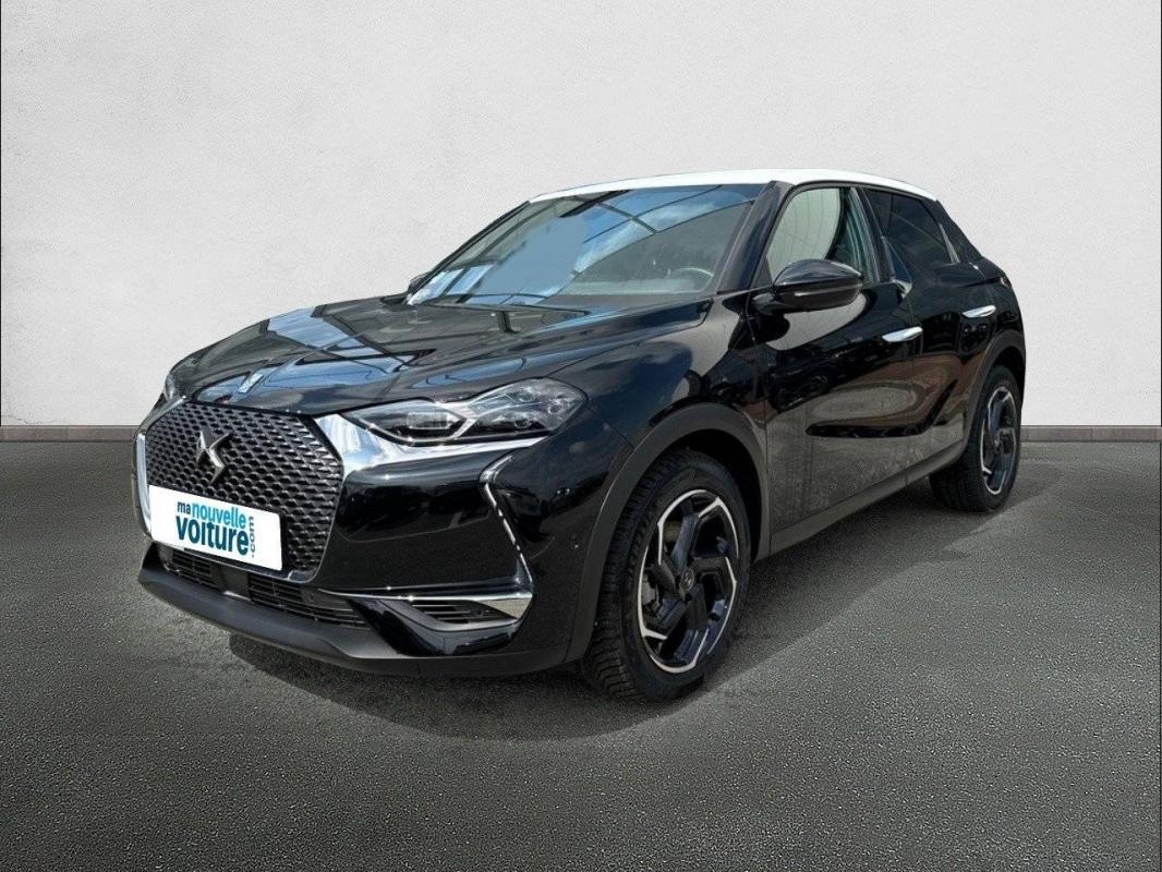 Image de l'annonce principale - DS Automobiles DS 3 Crossback