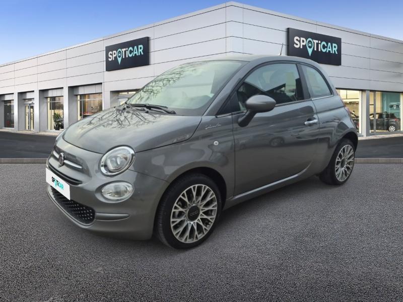 Image de l'annonce principale - Fiat 500