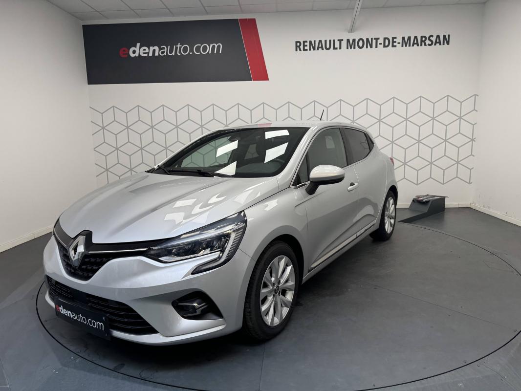 Image de l'annonce principale - Renault Clio