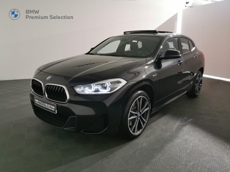 Image de l'annonce principale - BMW X2