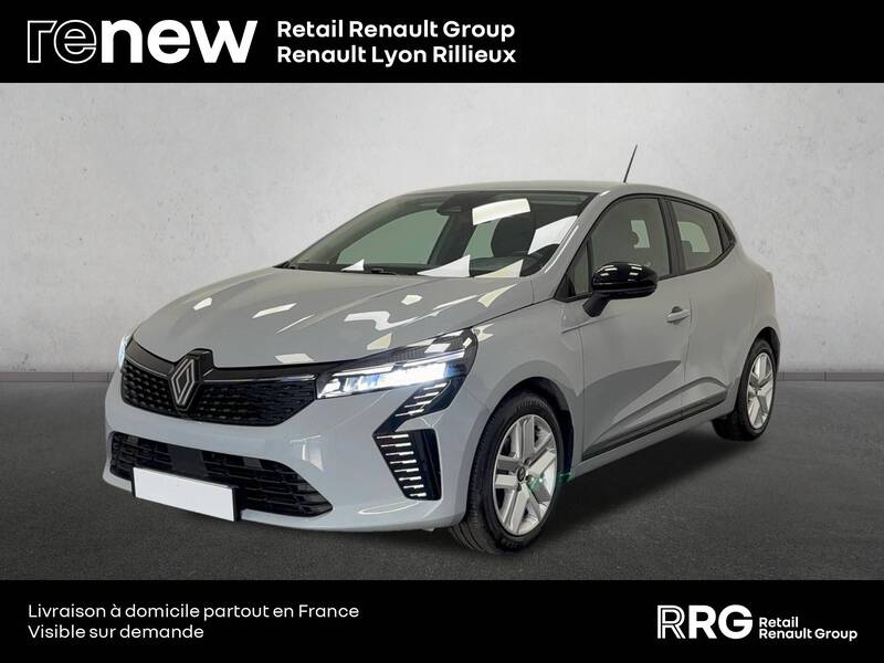Image de l'annonce principale - Renault Clio