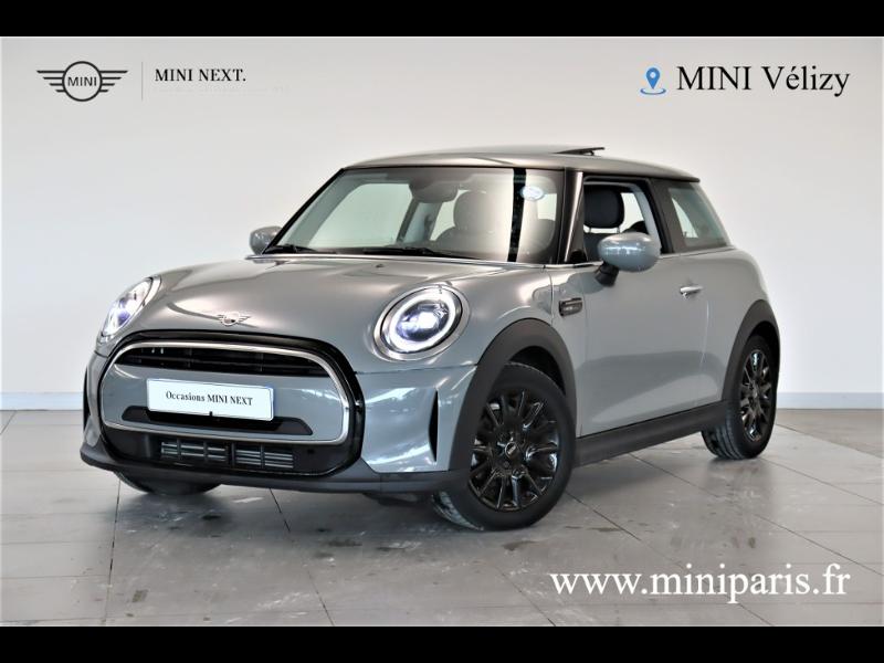 Image de l'annonce principale - MINI Hatch 3 Portes