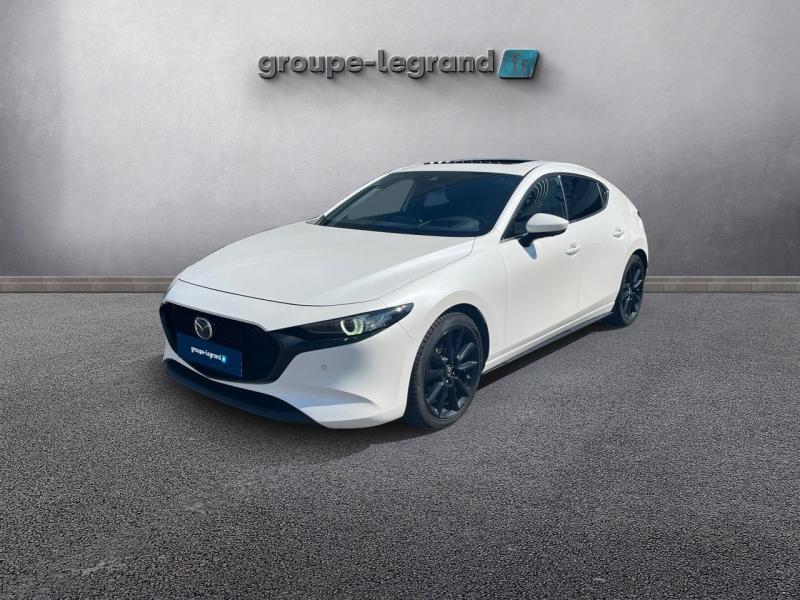 Image de l'annonce principale - Mazda 3