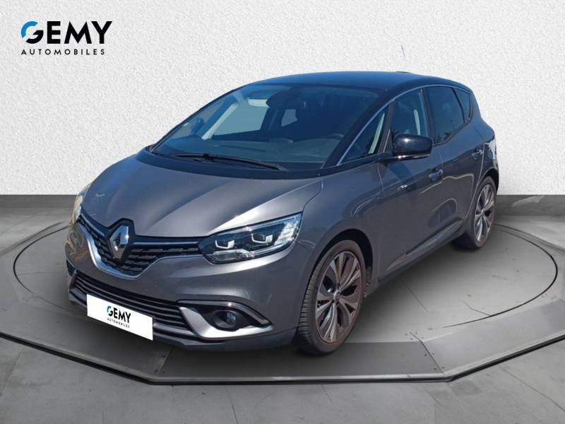 Image de l'annonce principale - Renault Scénic