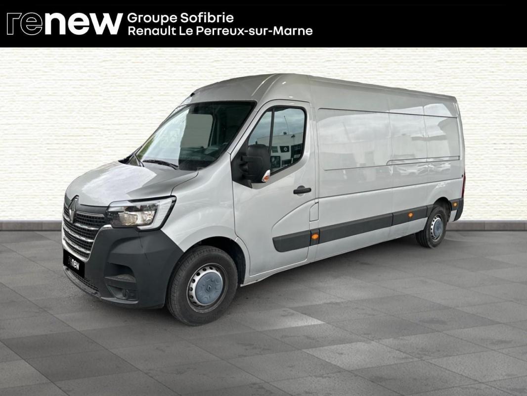 Image de l'annonce principale - Renault Master