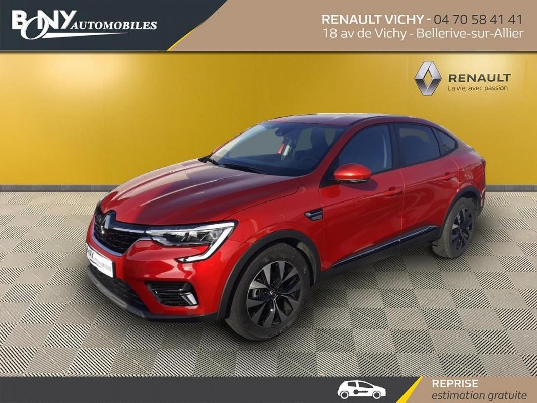 Image de l'annonce principale - Renault Arkana