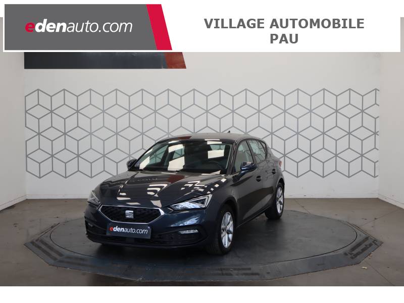 Image de l'annonce principale - SEAT Leon